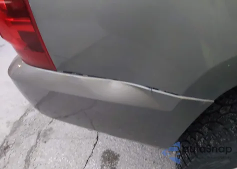 2007 Chevrolet Tahoe Ltz from USA, damaged, VIN 1GNFK13047J373446